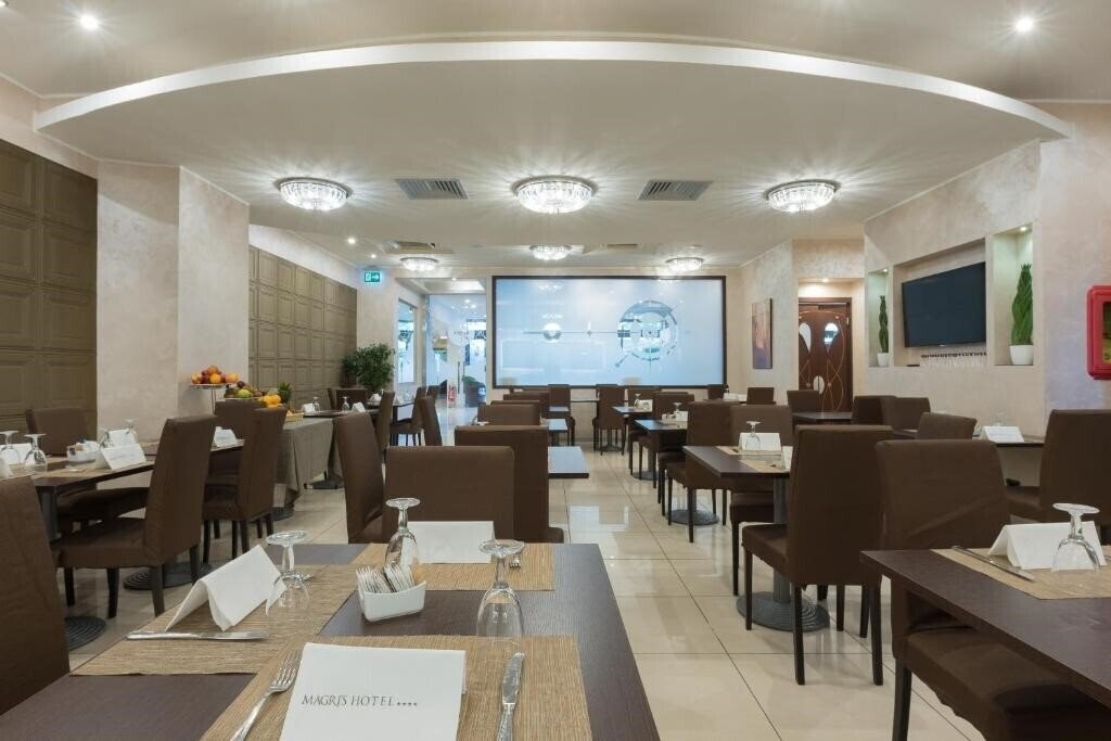 Картинка Magri'S 4*