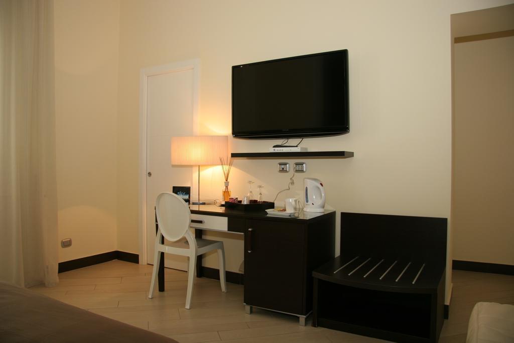 Фотографія Ferdinando II 4*