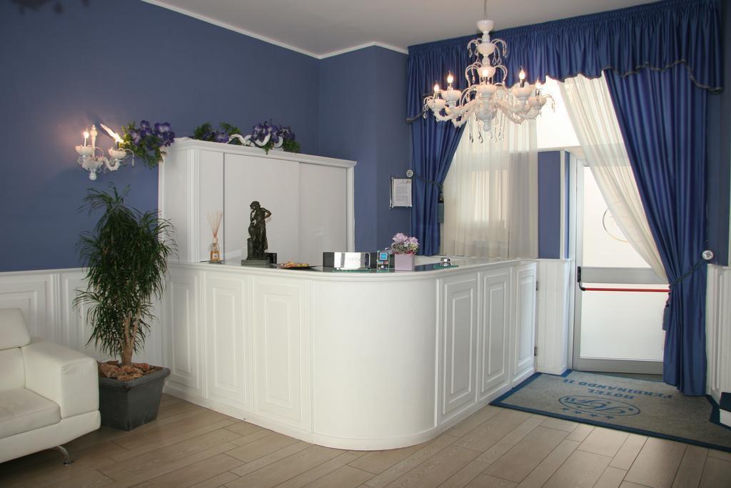 Зображення Ferdinando II 4*