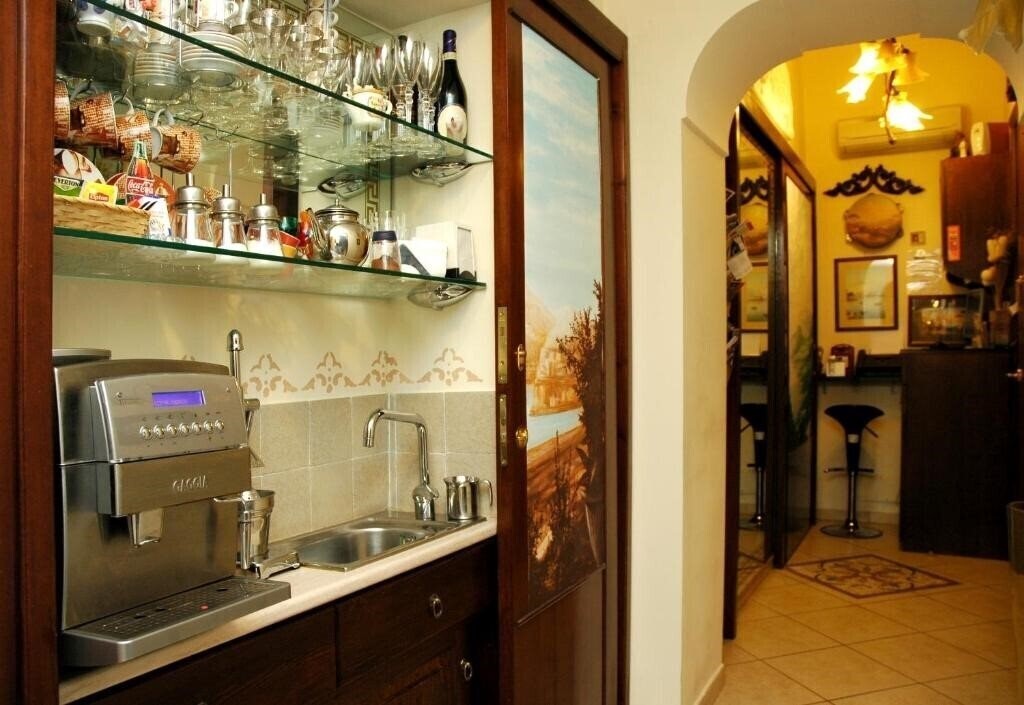 Фото Art Suite Principe Umberto 3*