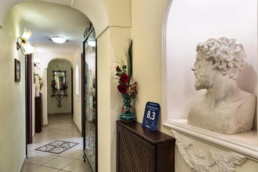 Зображення Art Suite Principe Umberto 3*