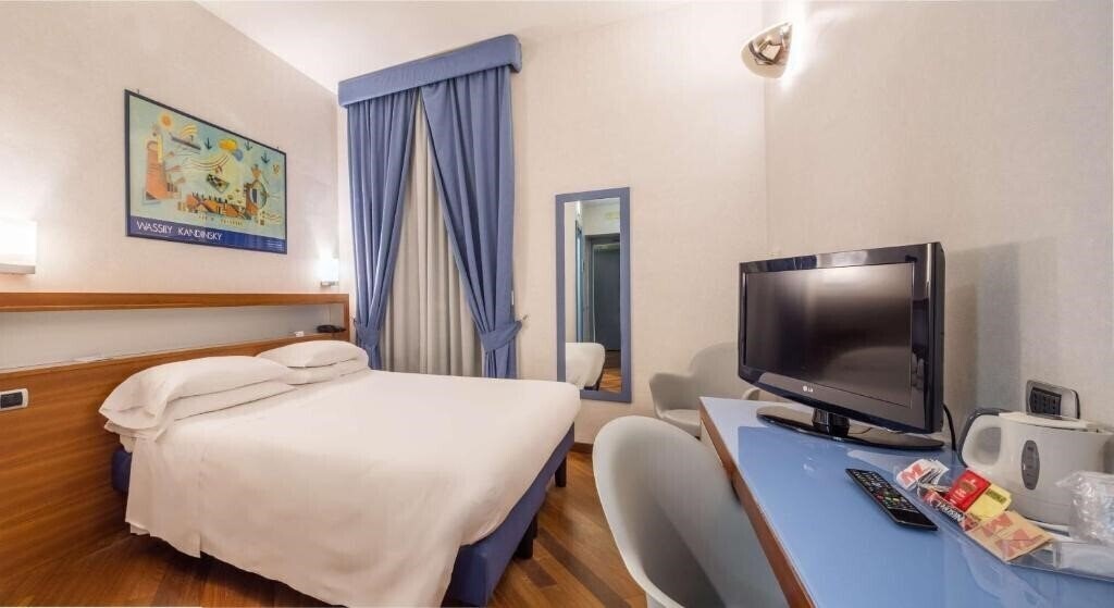 Фотографія Best Western Hotel Plaza 4*