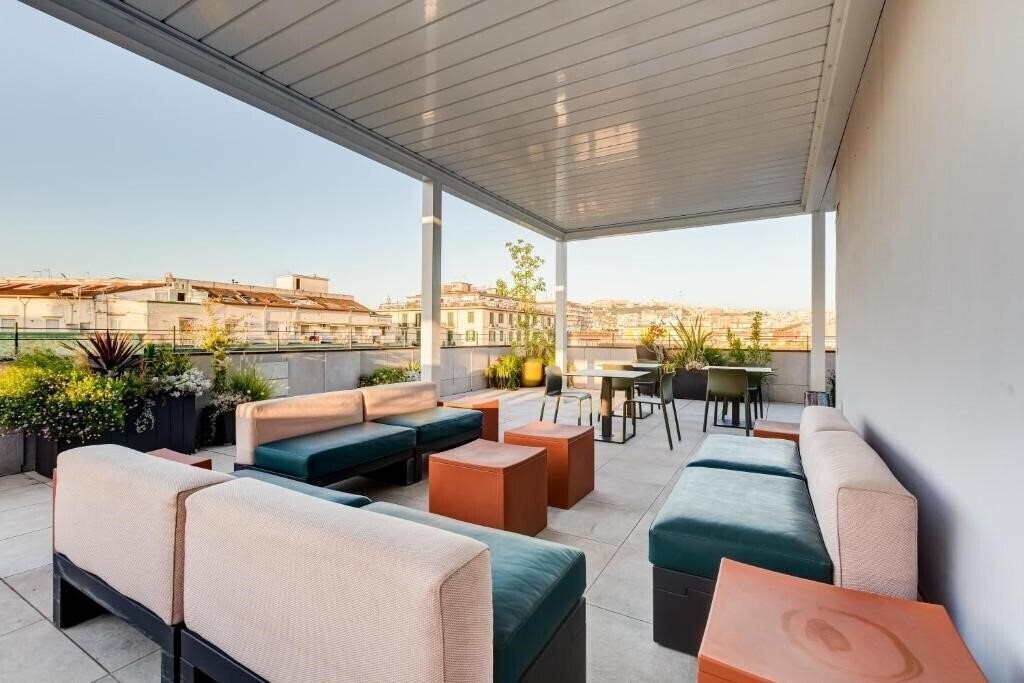 Зображення Best Western Hotel Plaza 4*