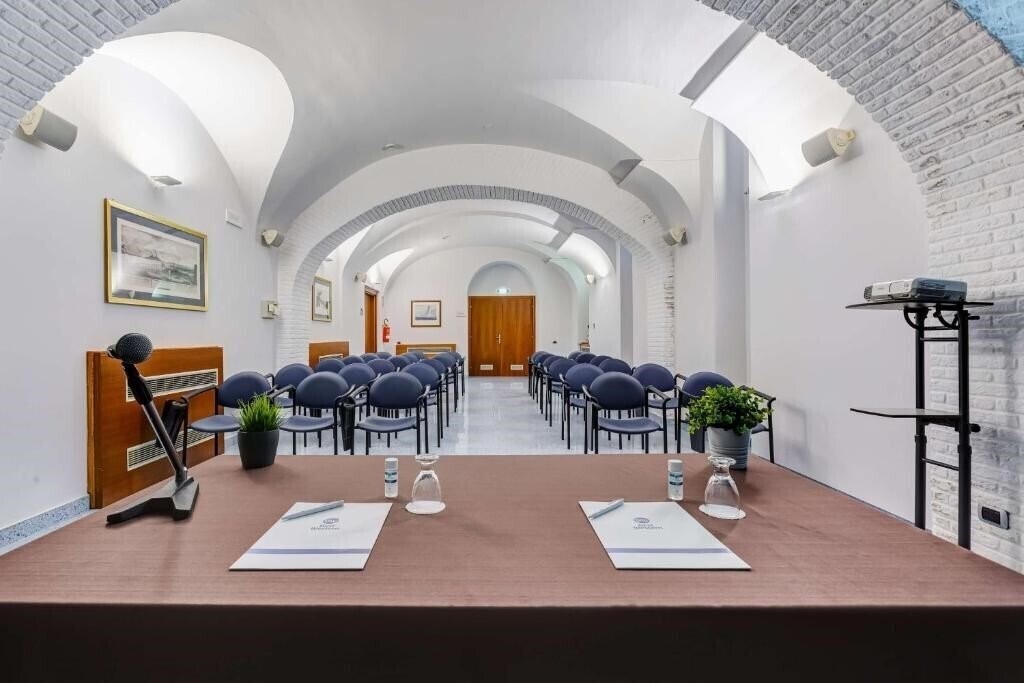 Картинка Best Western Hotel Plaza 4*