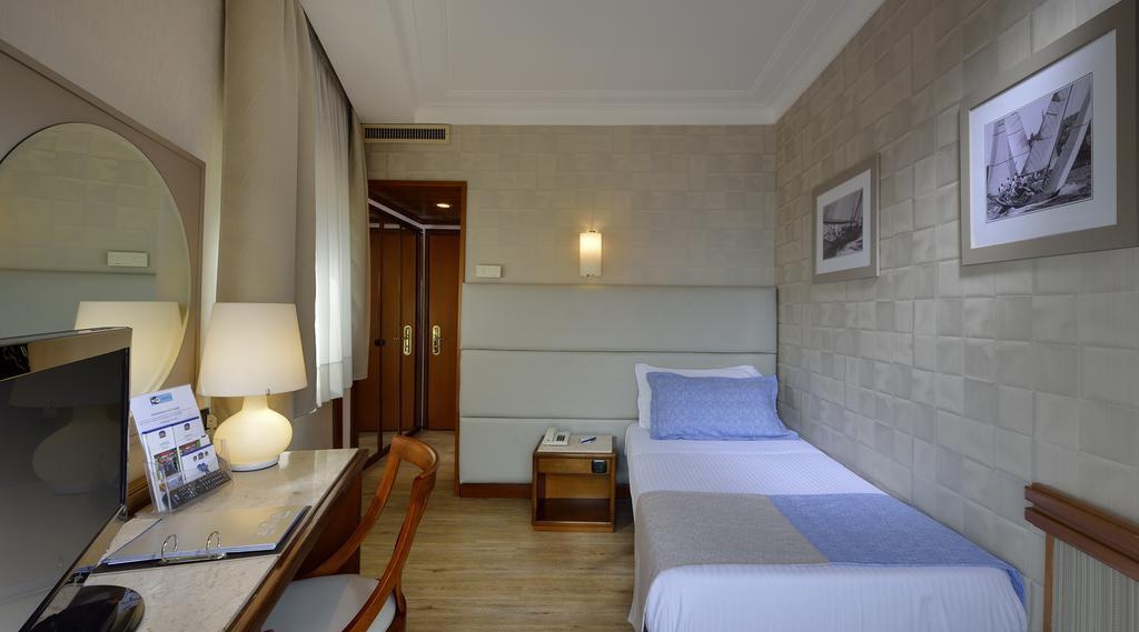 Фотография Best Western Hotel Paradiso 4*