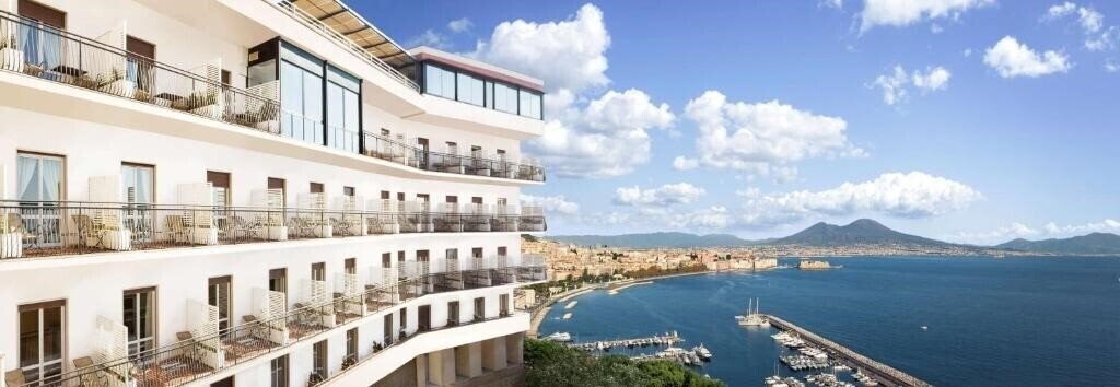 Отель BW Signature Collection Hotel Paradiso 4*