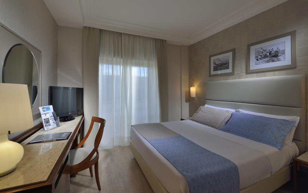 Изображение Best Western Hotel Paradiso 4*