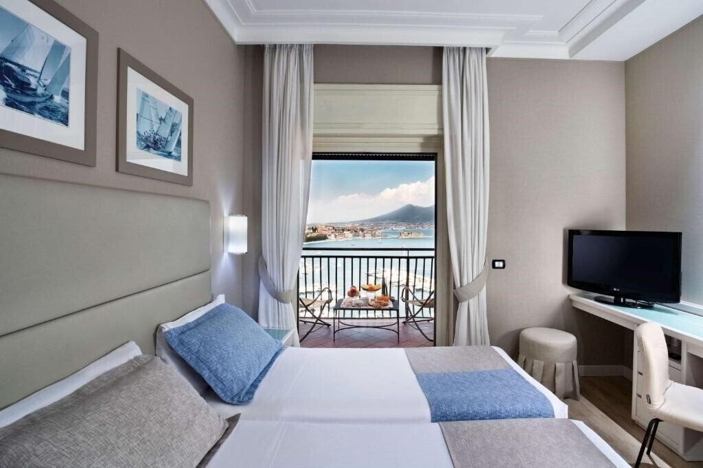 Фото BW Signature Collection Hotel Paradiso 4*
