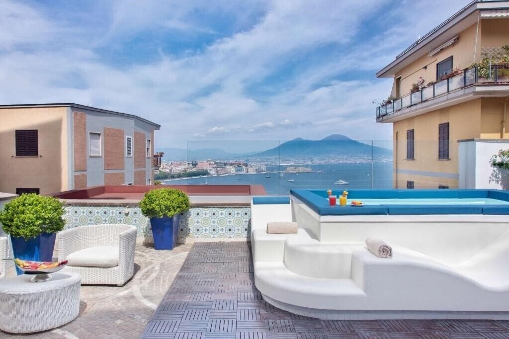 Изображение BW Signature Collection Hotel Paradiso 4*