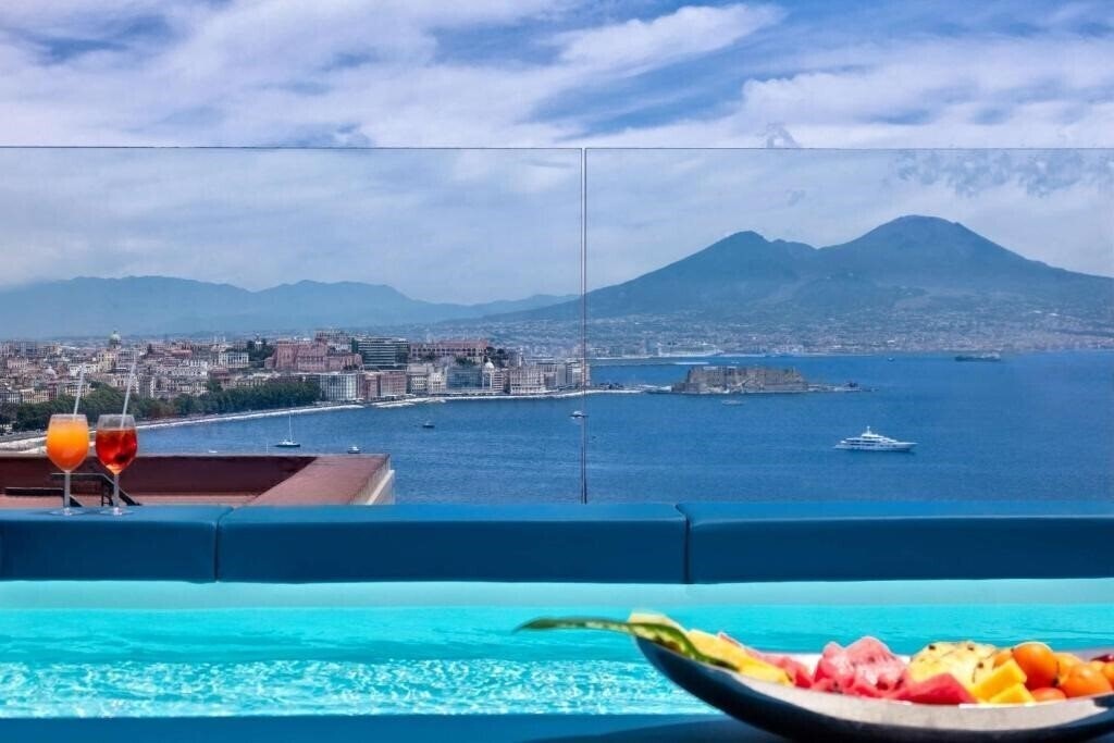 Картинка BW Signature Collection Hotel Paradiso 4*