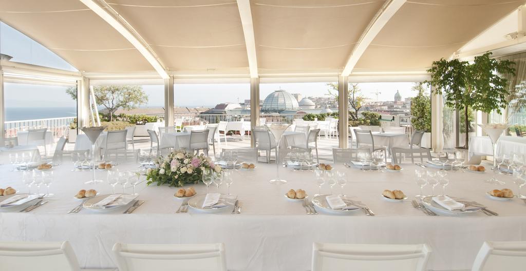 Фото Renaissance Naples Hotel Mediterraneo 4*