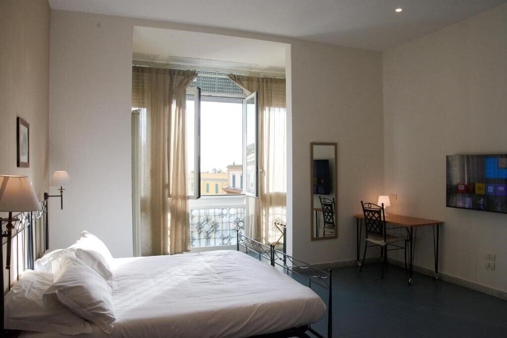 Фото Villa Margherita 3*
