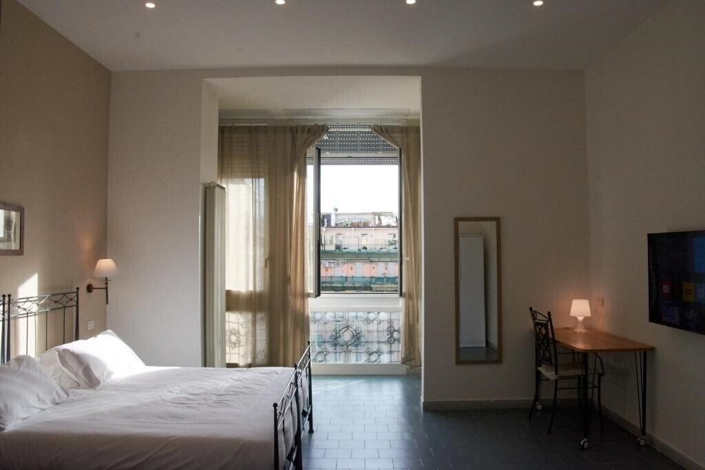 Картинка Villa Margherita 3*