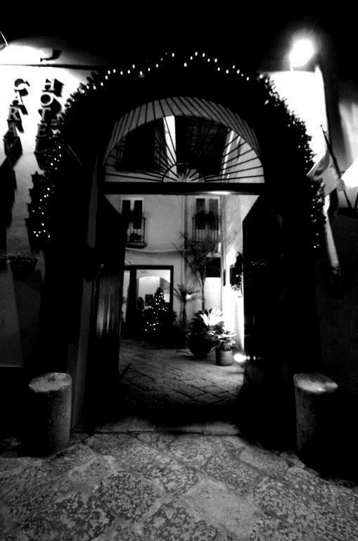 Фото Caravaggio Hotel 3*