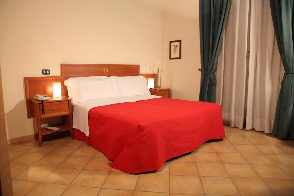 Фотографія Caravaggio Hotel 3*