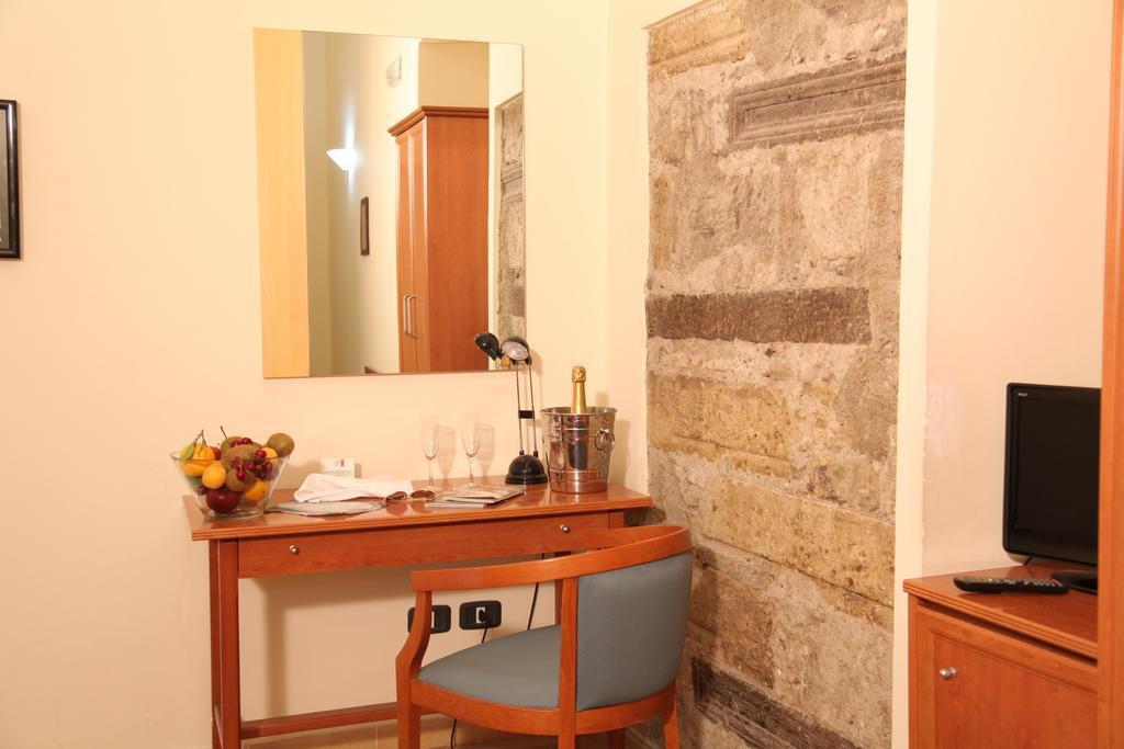 Зображення Caravaggio Hotel 3*