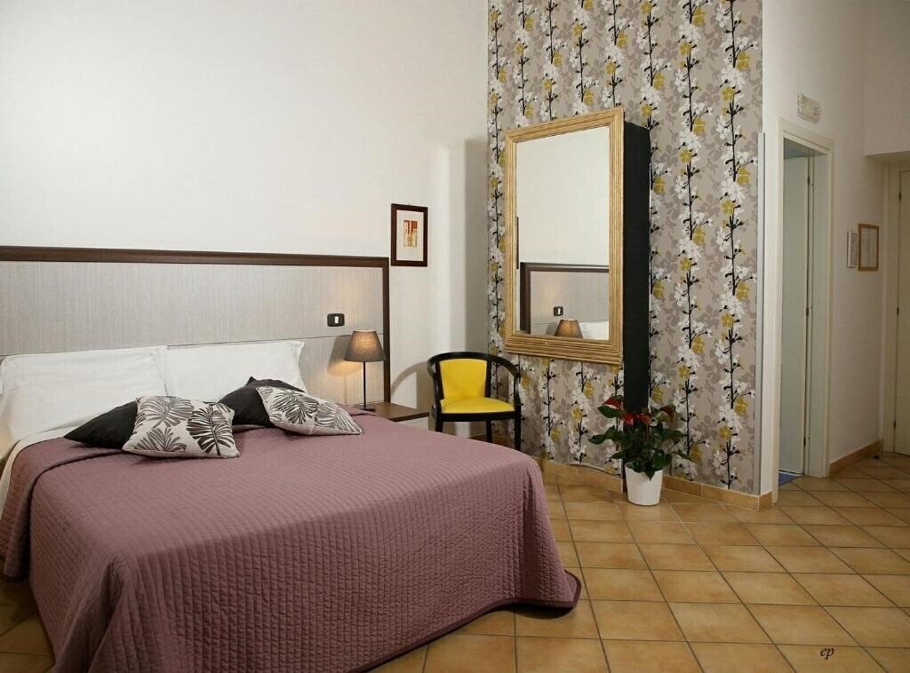 Фото Caravaggio Hotel 3*