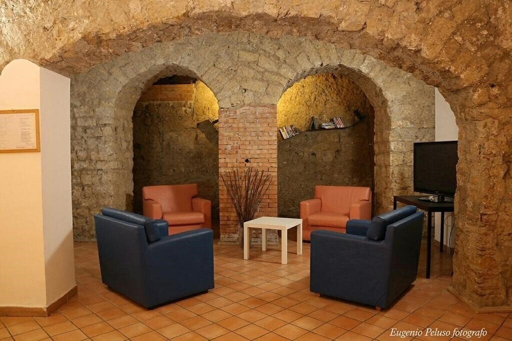 Изображение Caravaggio Hotel 3*