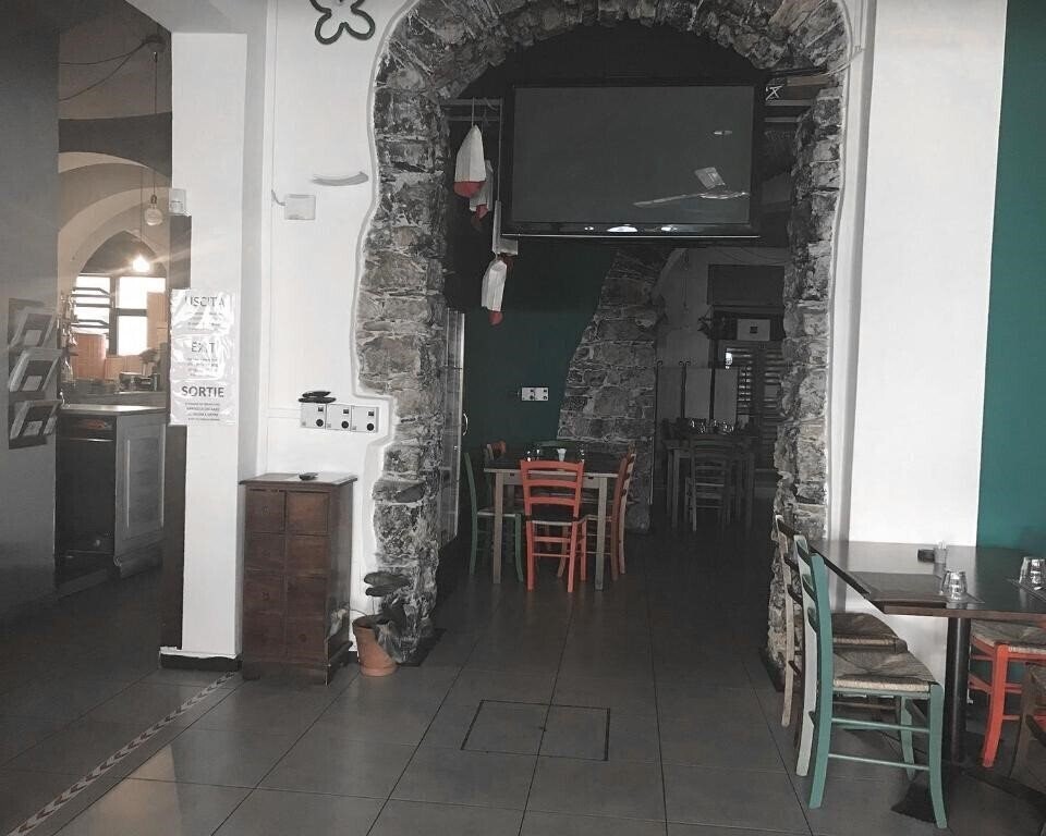 Фотография Bella Napoli 3*