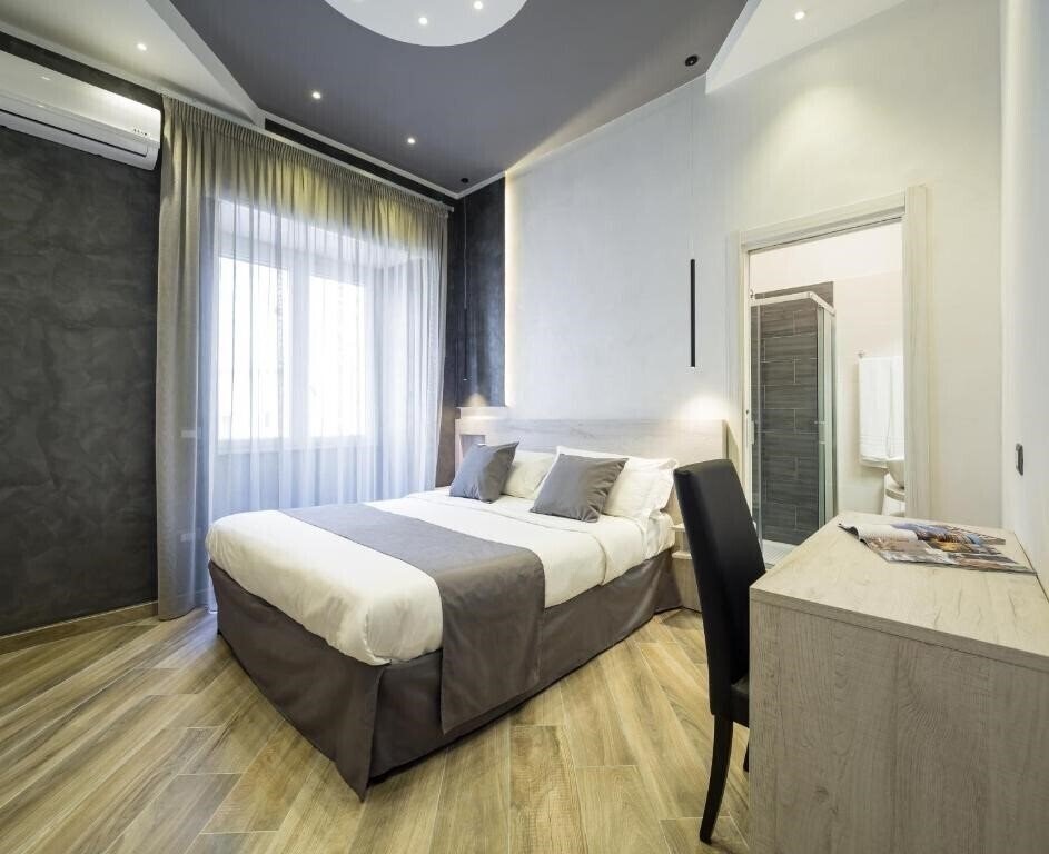 Фотографія Bella Napoli 3*