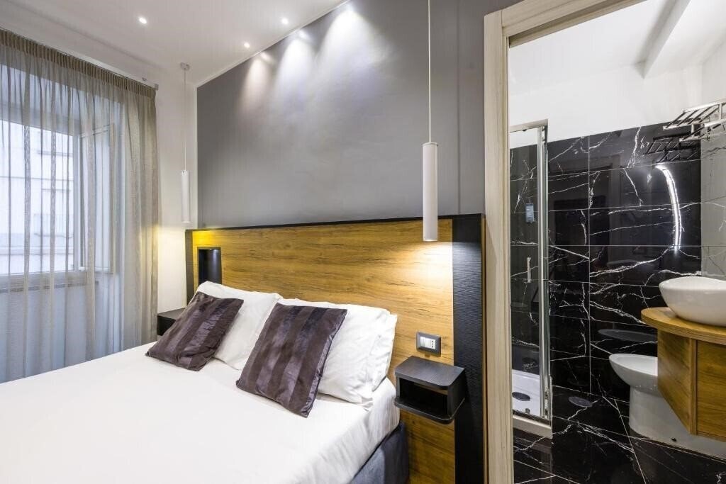 Зображення Bella Napoli 3*