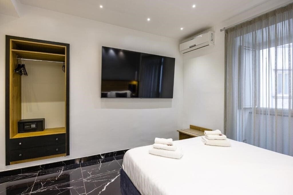 Картинка Bella Napoli 3*