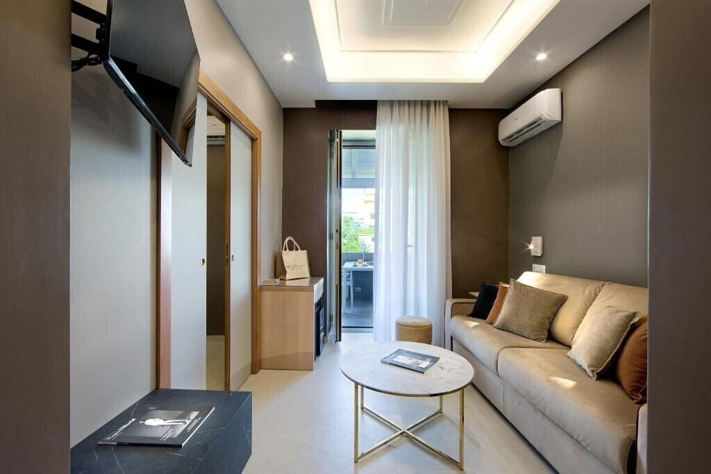 Фото Montespina Park 4*