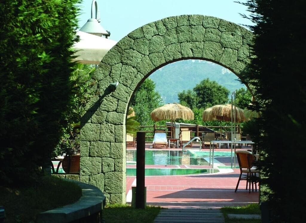Зображення Montespina Park 4*