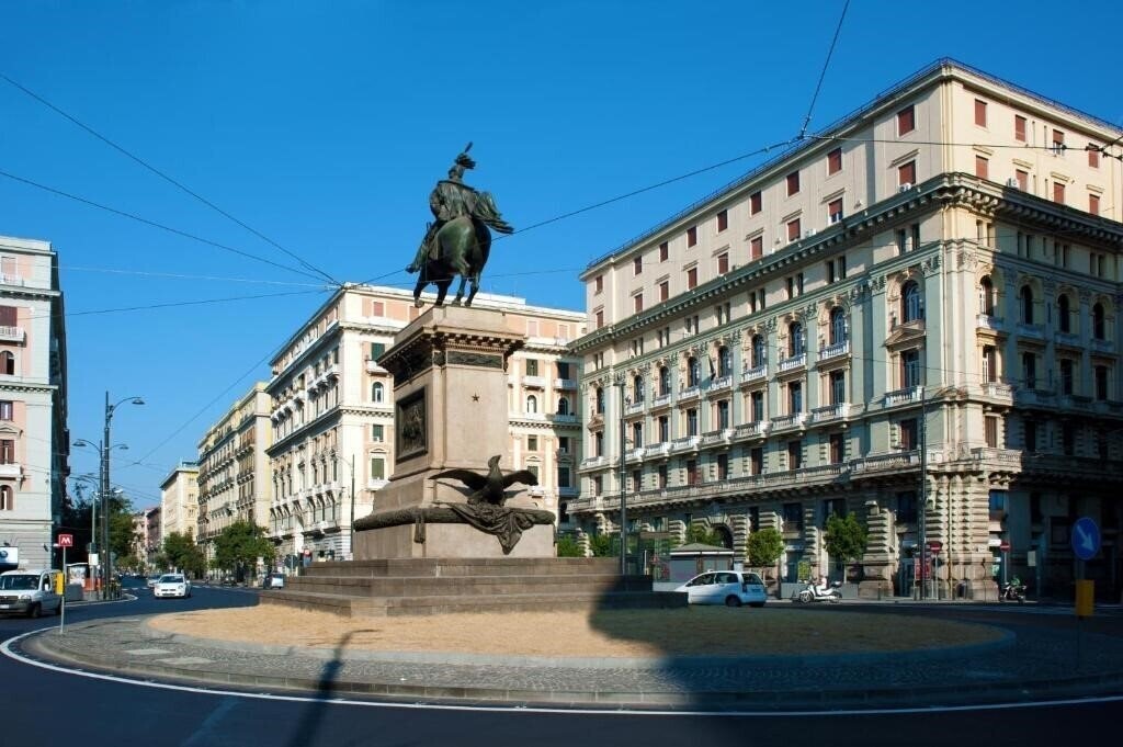 Зображення Hotel Naples 4*
