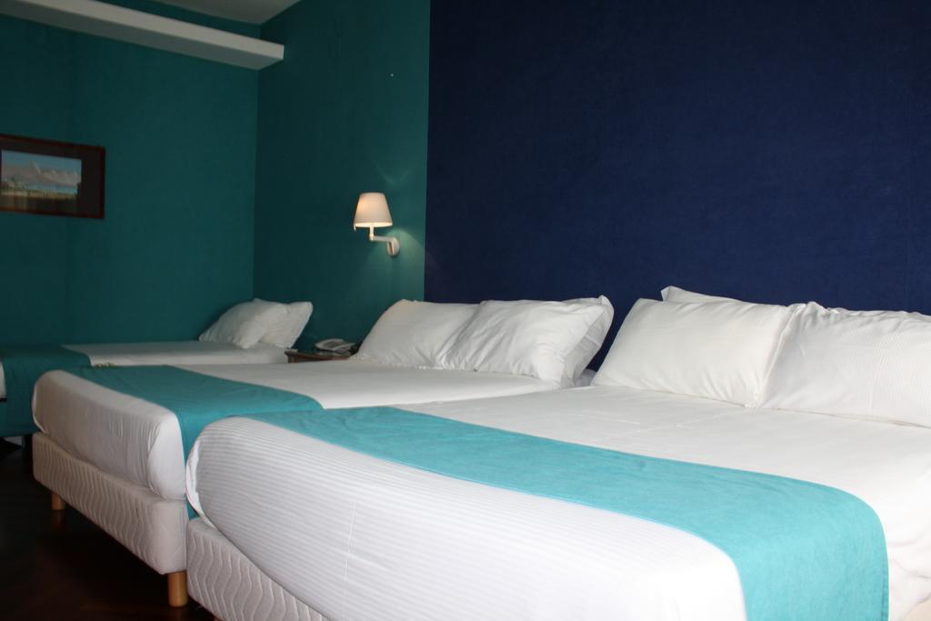 Отель Culture Hotel Villa Capodimonte 4*