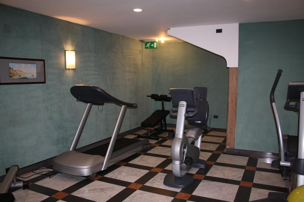 Фотография Culture Hotel Villa Capodimonte 4*