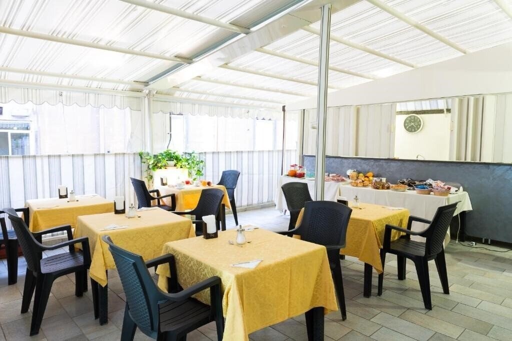 Зображення Napoli Suite 3*