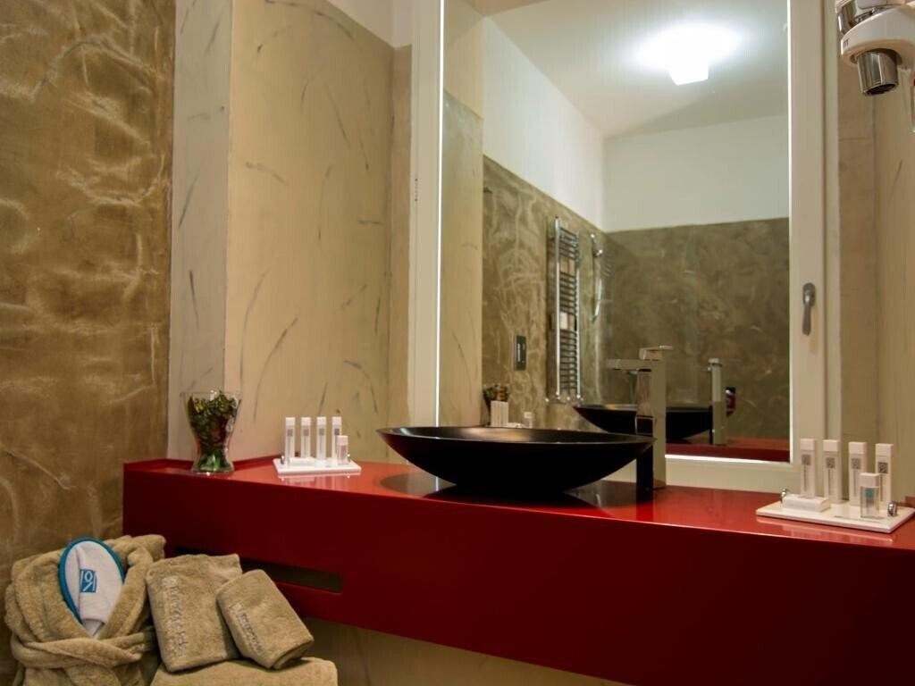 Фото Partenope Relais 4*