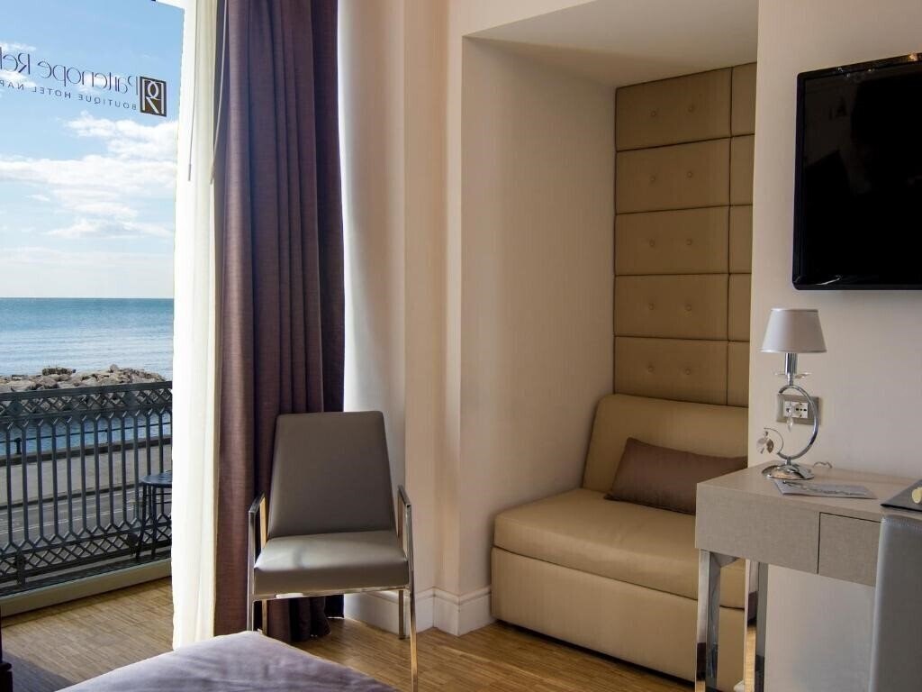 Фотографія Partenope Relais 4*