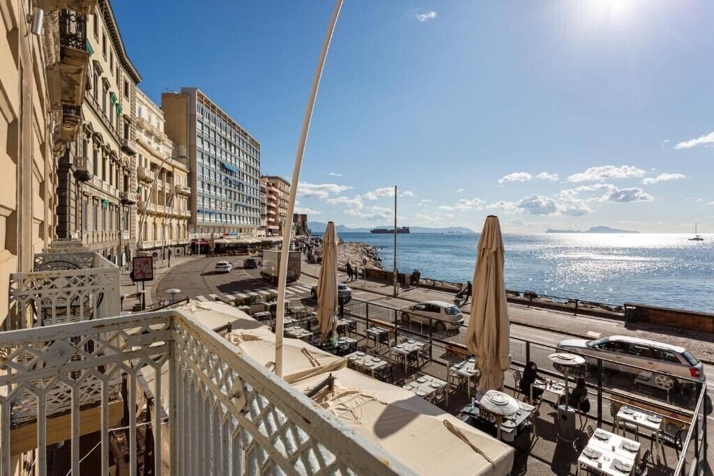 Зображення Partenope Relais 4*