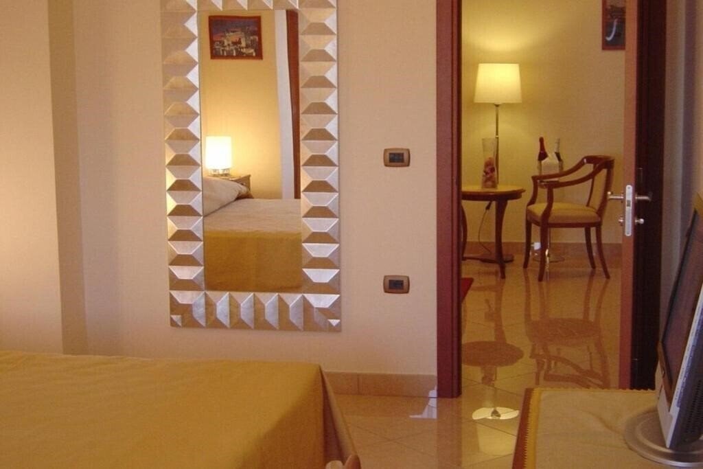 Фото Hotel Ranch Palace 4*
