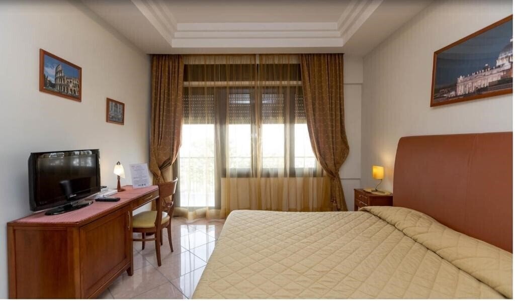 Изображение Hotel Ranch Palace 4*