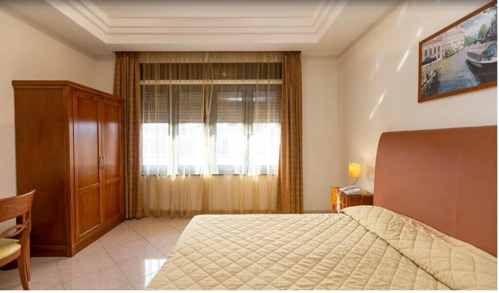 Картинка Hotel Ranch Palace 4*