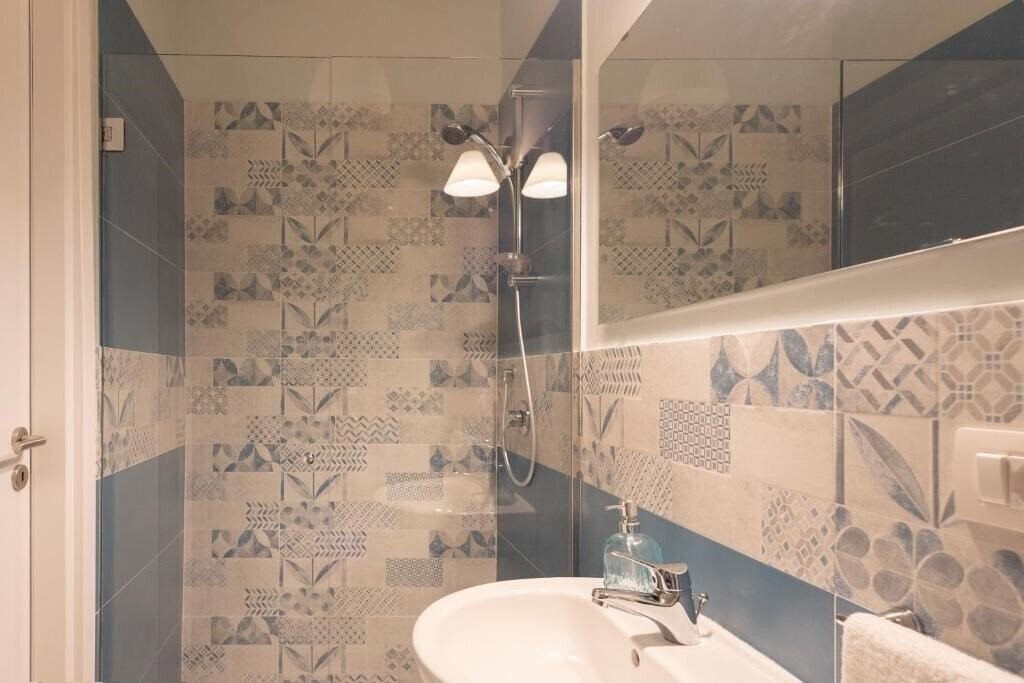 Картинка B&B dei Decumani di Napoli 3*