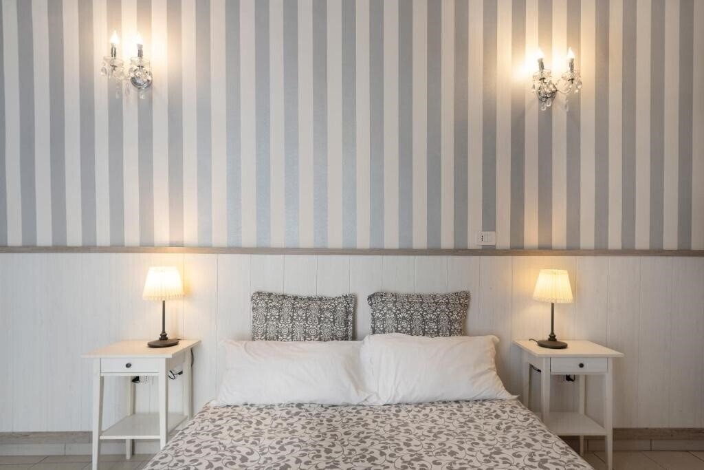 Фото B&B dei Decumani di Napoli 3*