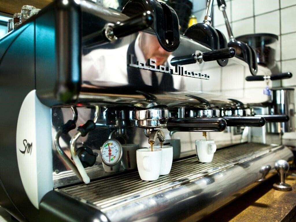 Фотография Stelle Hotel The Businest 3*