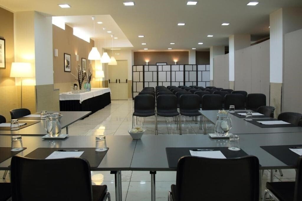 Фото Stelle Hotel The Businest 3*