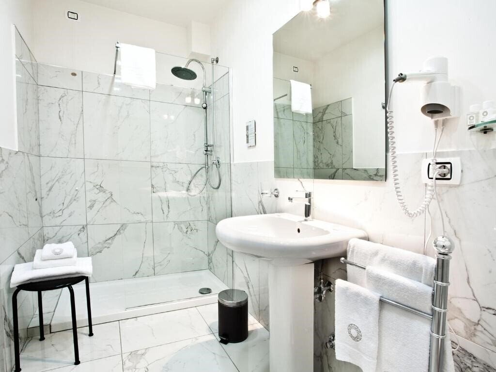 Фотография Stelle Hotel The Businest 3*