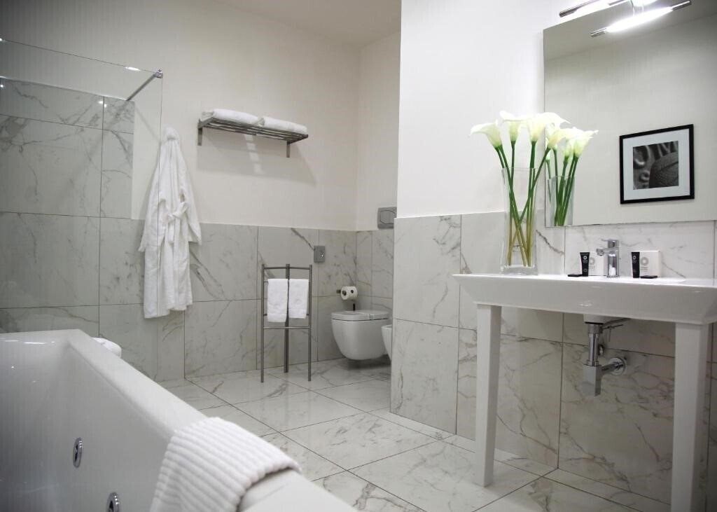 Картинка Stelle Hotel The Businest 3*