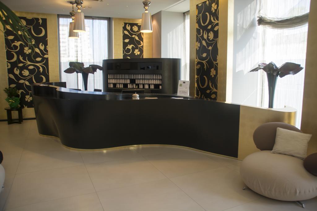 Картинка Palazzo Salgar 4*