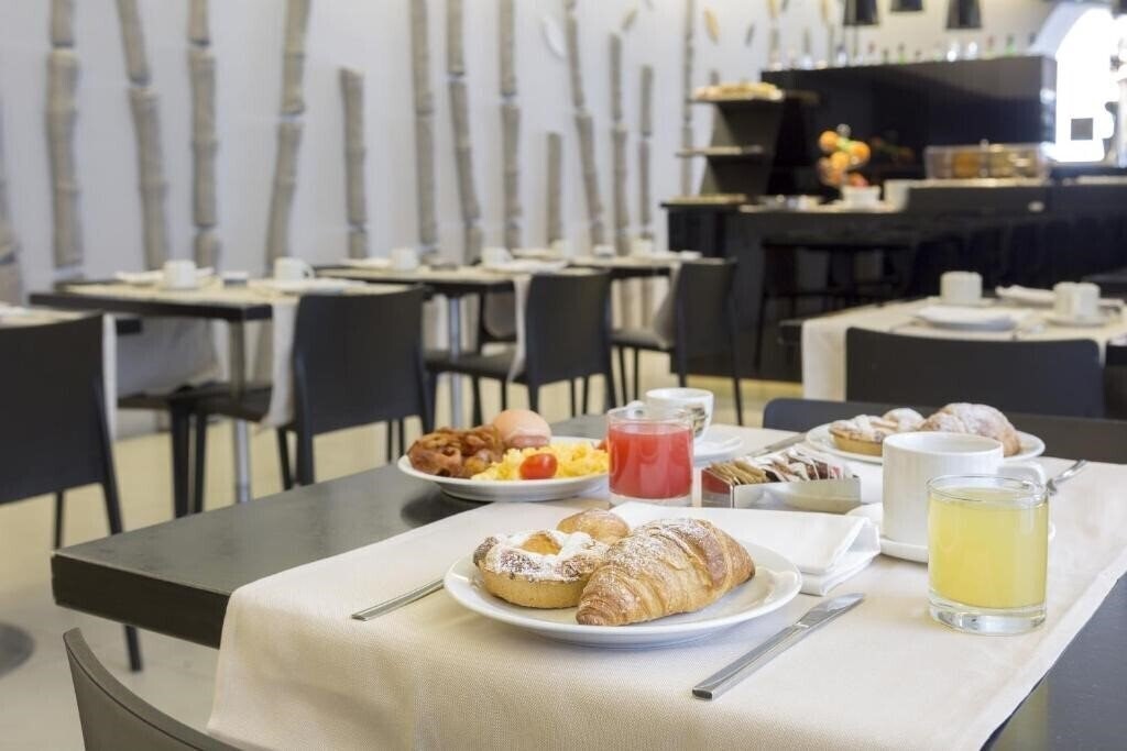 Фотография Palazzo Salgar 4*