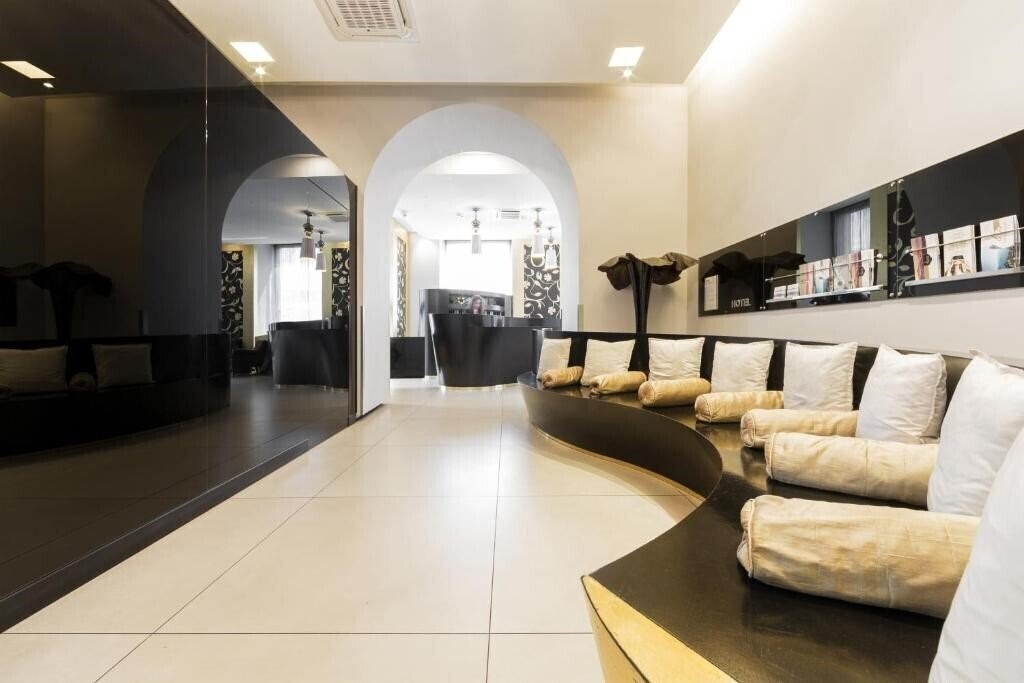 Изображение Palazzo Salgar 4*