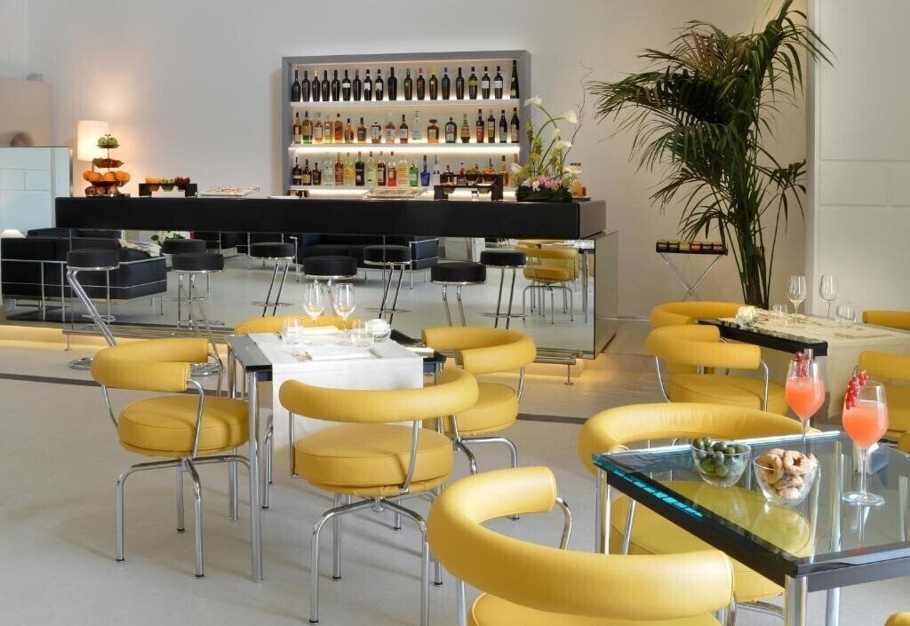 Картинка Palazzo Esedra 4*