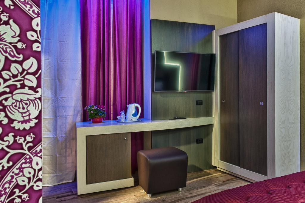 Изображение Angioino & Spa 3*