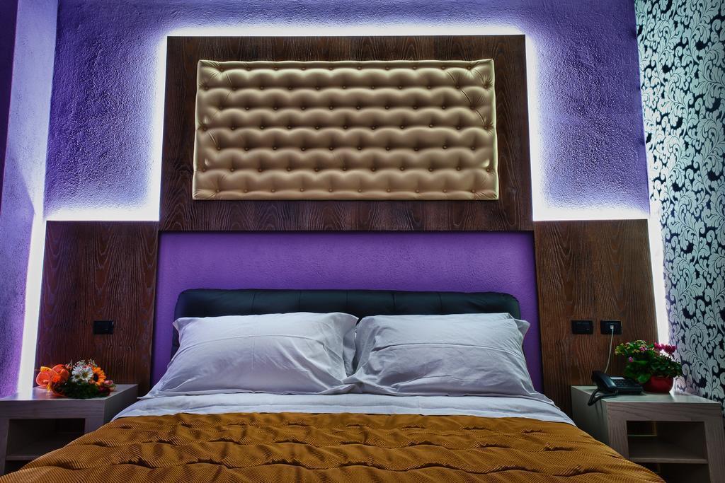 Картинка Angioino & Spa 3*